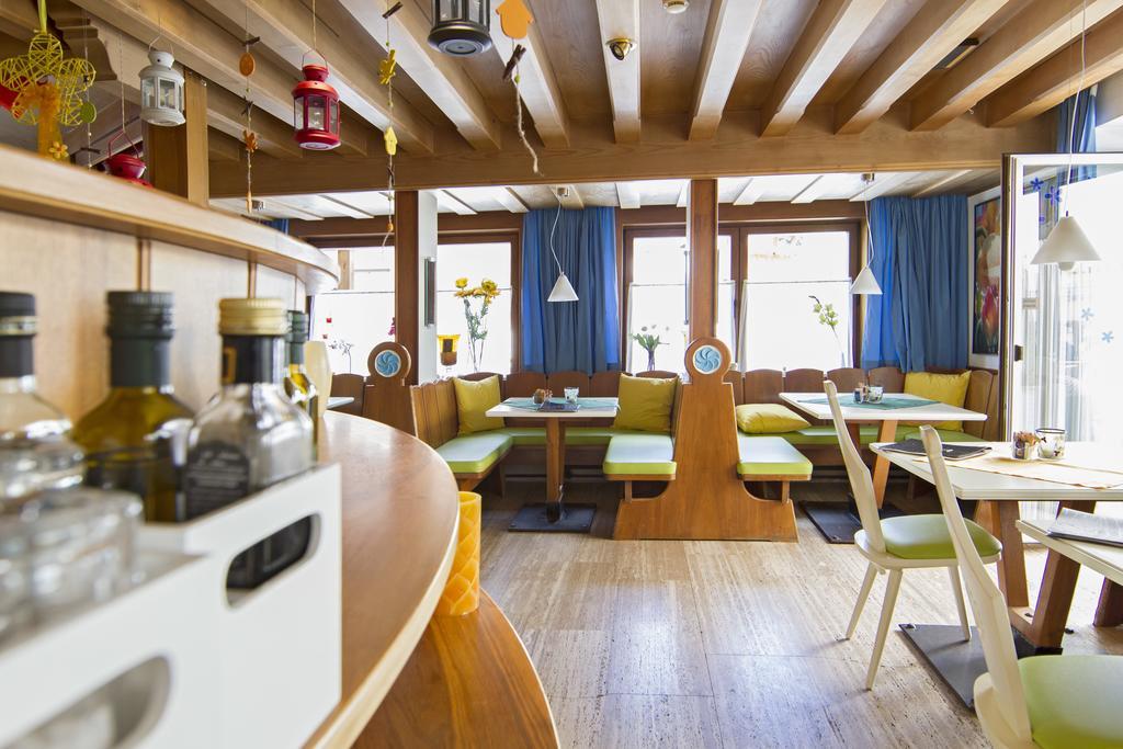 Chalet Madrisa Corvara In Badia Εξωτερικό φωτογραφία