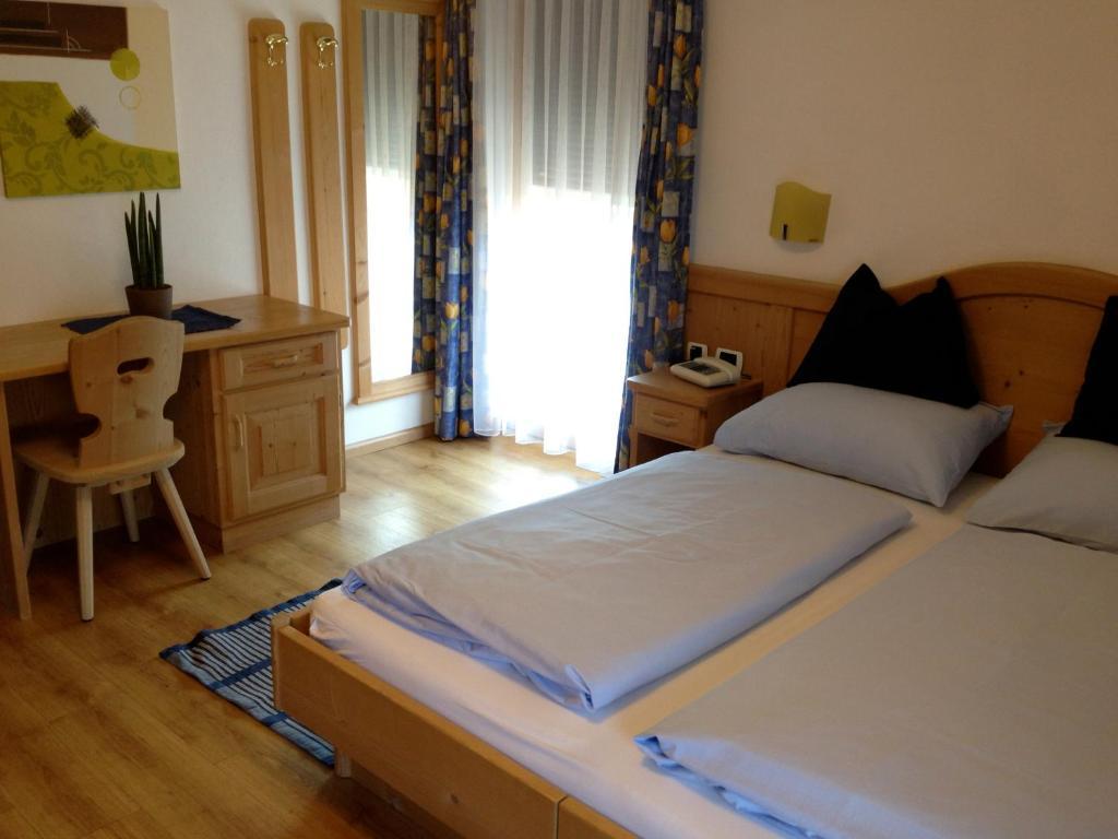 Chalet Madrisa Corvara In Badia Εξωτερικό φωτογραφία