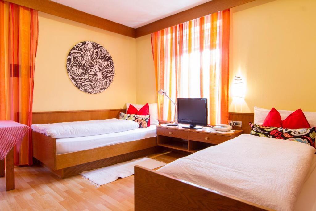 Chalet Madrisa Corvara In Badia Δωμάτιο φωτογραφία