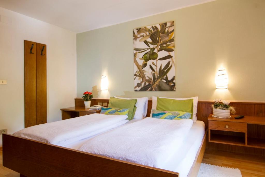 Chalet Madrisa Corvara In Badia Δωμάτιο φωτογραφία