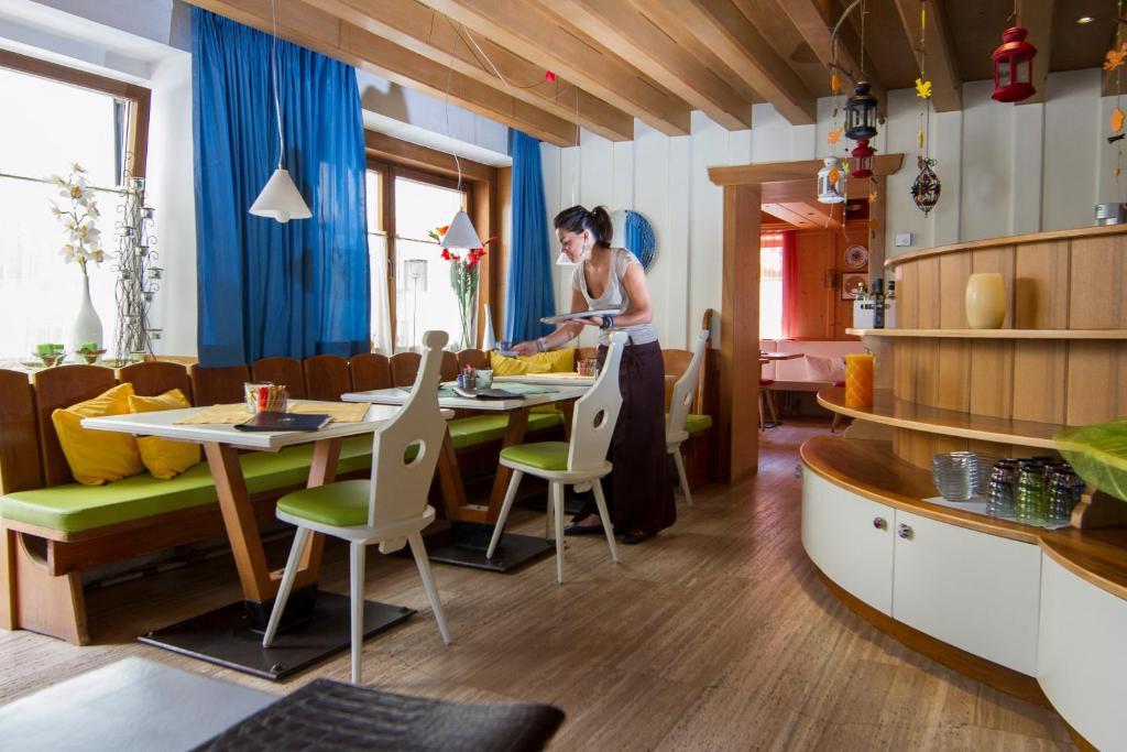Chalet Madrisa Corvara In Badia Εξωτερικό φωτογραφία