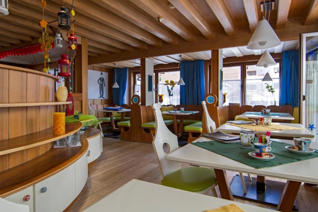 Chalet Madrisa Corvara In Badia Εξωτερικό φωτογραφία