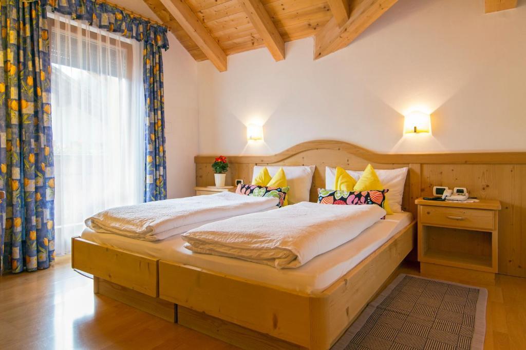 Chalet Madrisa Corvara In Badia Δωμάτιο φωτογραφία